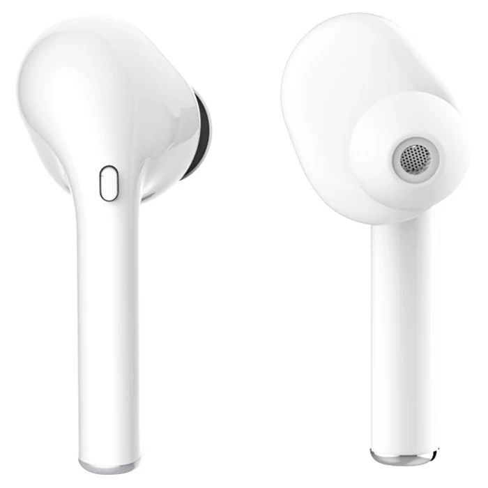 I9X TWS бизнес Bluetooth наушники беспроводные стерео бинауральный спортивные с