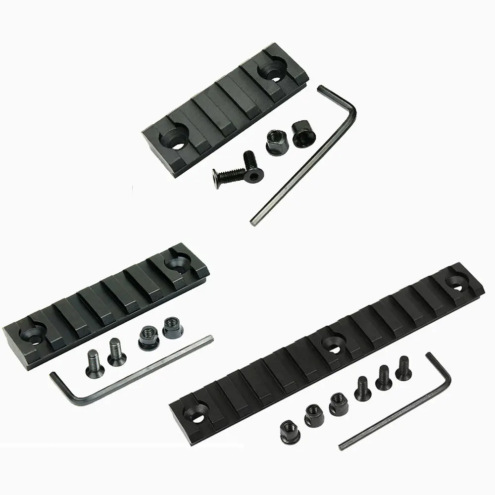 سبائك الألومنيوم السكك الحديدية ل Keymod نظام ، modkin خفيفة الوزن Keymod السكك الحديدية جبل حزمة من 3 (13-فتحة 7-فتحة 5-فتحة) سبائك الألومنيوم السكك الحديدية ل Keymod نظام ، modkin خفيفة الوزن Keymod السكك الحديدية جبل حزمة من 3 (13-فتحة 7-فتحة 5-فتحة)