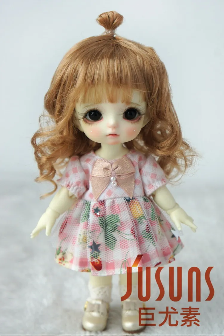 Jd375 Kualitas Gaya Size4-5inch 1