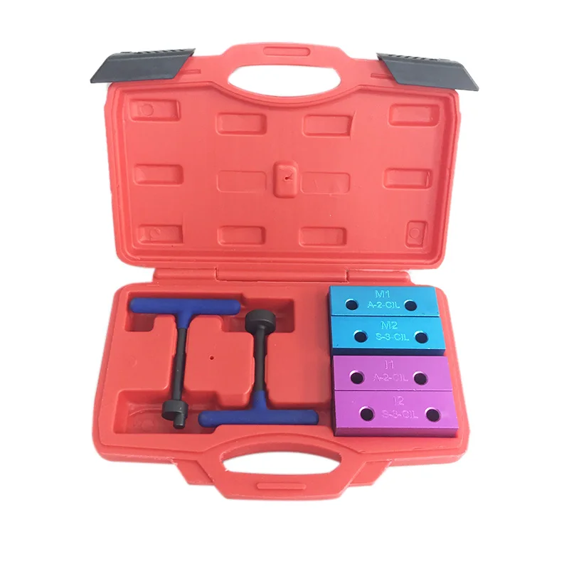 Синхронизация двигателя внутреннего сгорания установка блокировки Tool Kit Набор