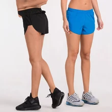 Willarde пикантные спортивные шорты для йоги женские Летние Бег шорты для фитнеса дышащая быстросохнущая бег тренажерный зал шорты для женщин