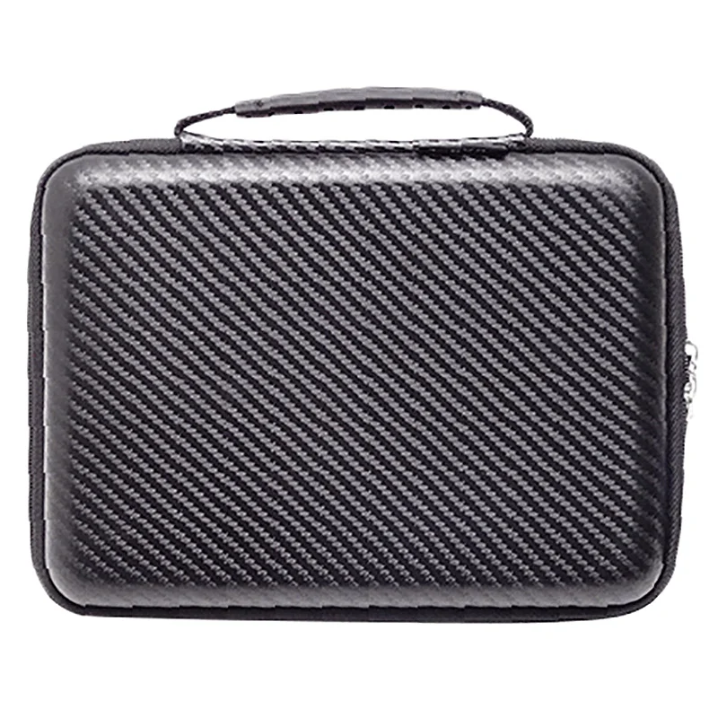 

Guanhe Leather Mobile Hard Disk Package Power Supply Package U Disk U Shield Portable Digital Electronic Accessories Storage B