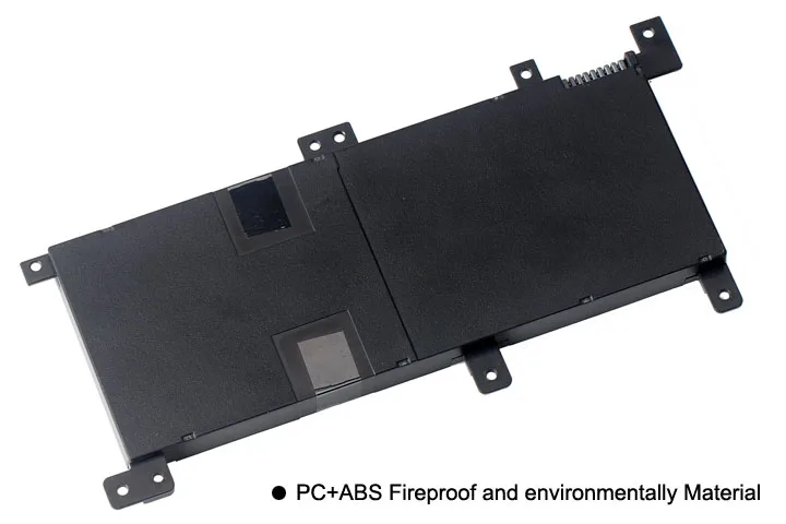 KingSener nuevo C21N1509 batería del ordenador portátil para ASUS Notebook X556UA X556UB X556UF X556UJ X556UQ X556UR X556UV A556U FL5900U - 3