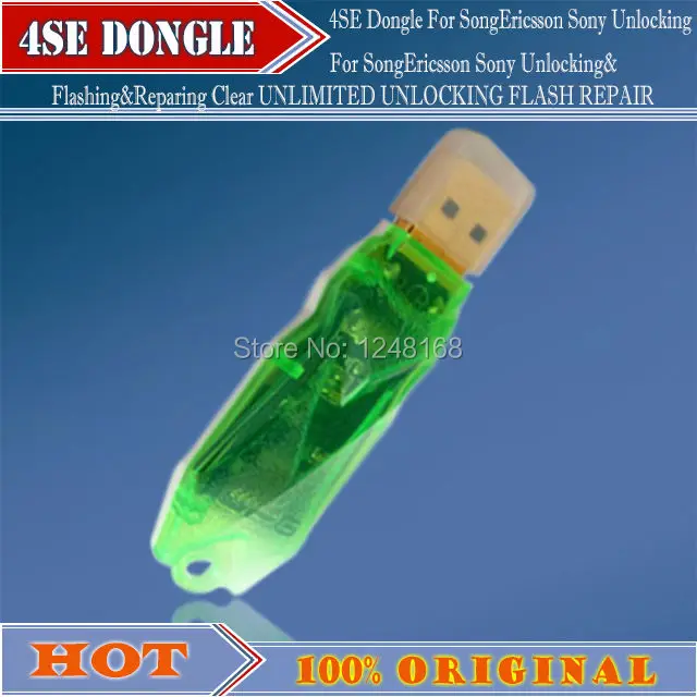 4se dongle