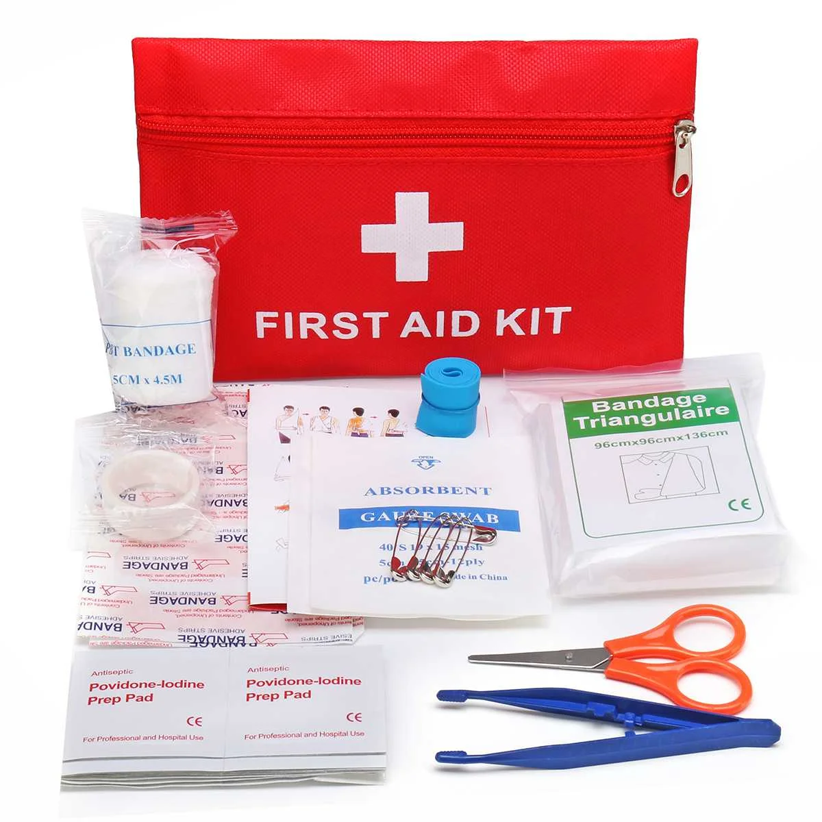 Mini de viaje al aire libre de primeros auxilios coche casa pequeña caja médica de emergencia kit de supervivencia hogar Camping senderismo coche primero ayuda kit de Mini de viaje al aire libre de primeros auxilios coche casa pequeña caja médica de emergencia kit de supervivencia hogar Camping senderismo coche primero ayuda kit de