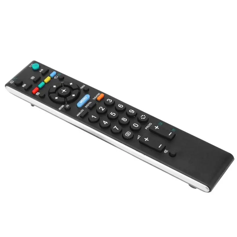 Пульт дистанционного управления Telecomando Cancello Universale черный для SONY lcd tv RM-715 RM-ED011 RM-ED011W RM-EA013 Mando Garaje