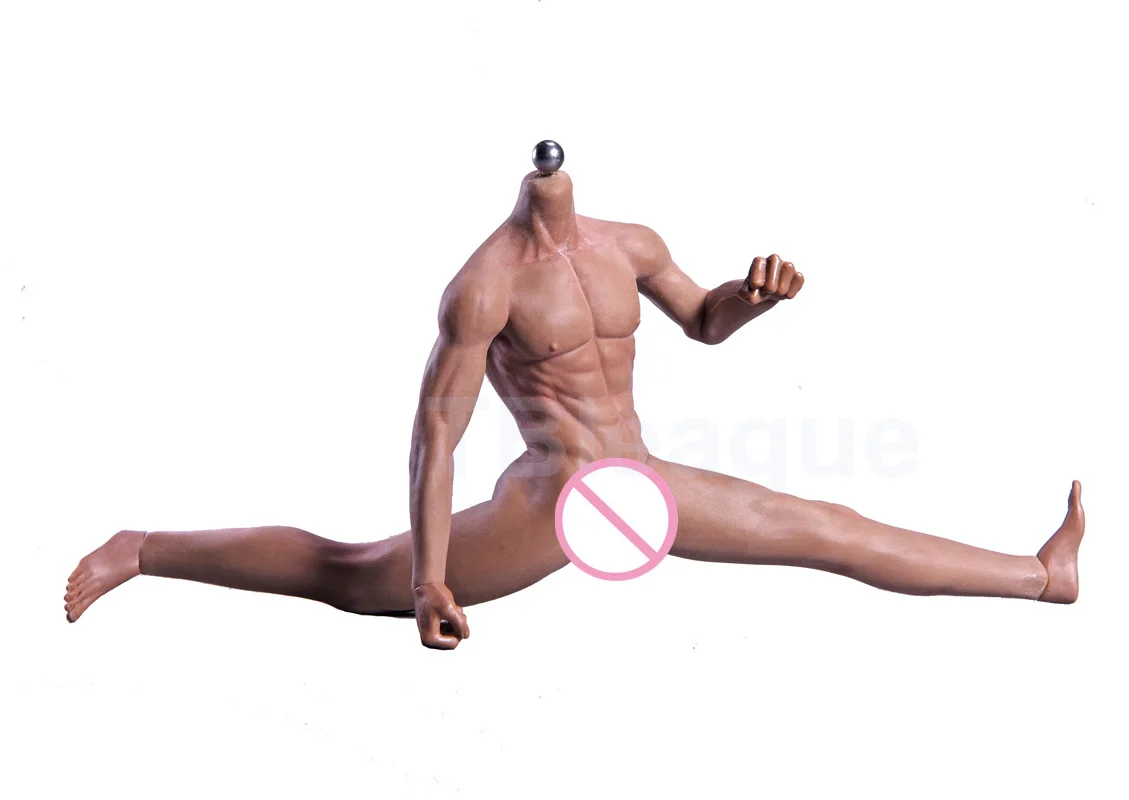 1/6 шкала 12 дюймов ультра гибкие мышечные мужские Бесшовные тела Stainlee стальной скелет резиновые человеческие тела кожи для 1/6 головы игрушки