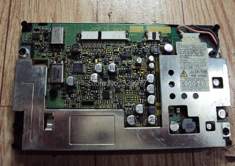 TFD58W26MW TFD58W29MW