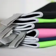 1 шт. 500 мл бутылочные крышки изоляции и анти-скальдинг стеклянная кружка для воды и чашки защитный чехол для сумки чашки Анти-осенью держатель чашки