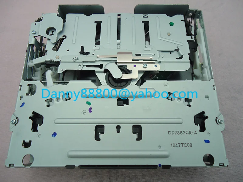 Alpine Single CD loader AP07 laser (1)