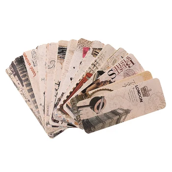 

Lot 30Pcs Label Brand Label Brand Foil Impressions Accessory Stationery Portable Roman Drive