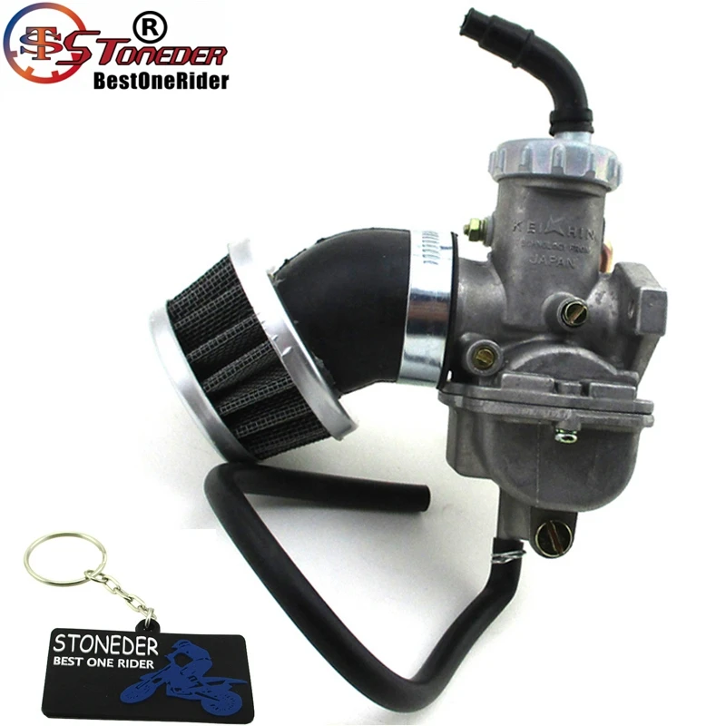 Карбюратор keihin 50cc
