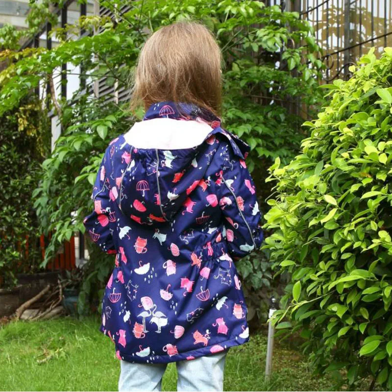 2019 Spring Autumn Winter Girls Coats Girl Jacket Kid Sport Casual Children Polar Fleece Jackets Double-deck Waterproof Jackets 2019 Spring Autumn Winter Girls Coats Girl Jacket Kid Sport Casual Children Polar Fleece Jackets Double-deck Waterproof Jackets