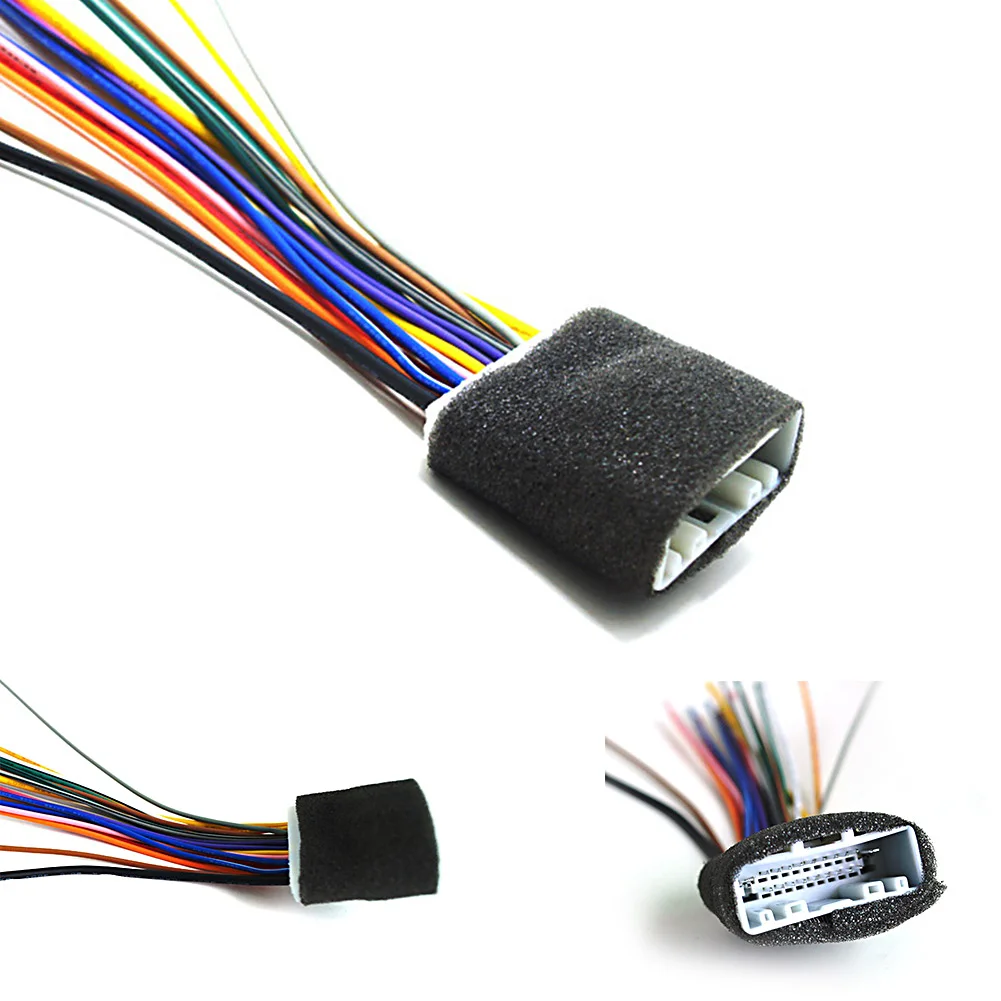 Wiring Kit Car Audio