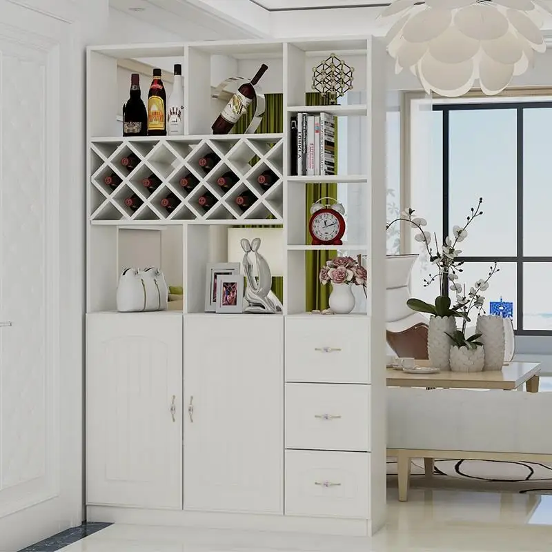 vinho Mesa Sala Table Living Room Vetrinetta Da Esposizione Dolabi Meja Storage Gabinete Furniture Mueble Bar Shelf wine Cabinet
