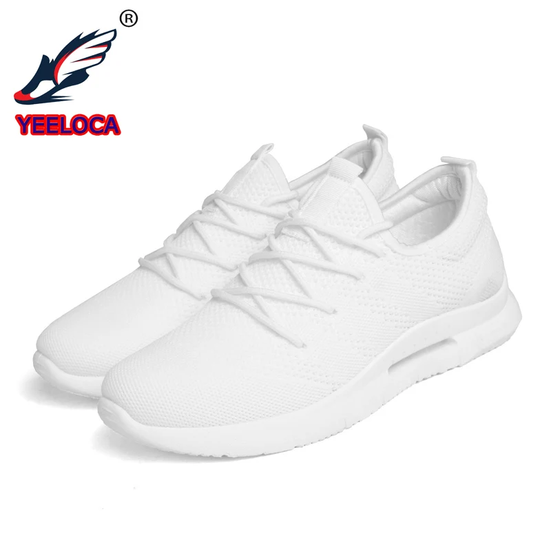 

Sports Men'S Shoes Outdoor Casual Running Shoes New Explosion Models Men'S Shoes Trend Fashion Air Mesh Shoes Spring and Autumn