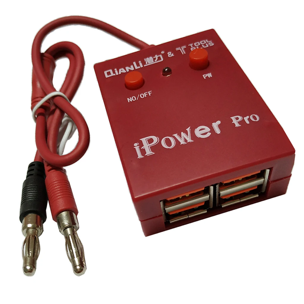 

Power Supply Test Cable For Apple IPhone Repair Current Protection