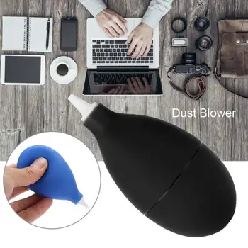 

Dust Blower Pump Cleaner Tool for Camera Watch Phone Keyboard Lens Filter Cleaning Jewellery Blowing Dust Air blow Cleaning Kit