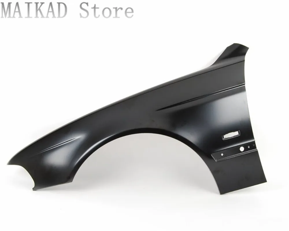 

Панель переднего крыла для BMW E39 520i 523Li 525i 528i 530i 535i 540i 41358162133