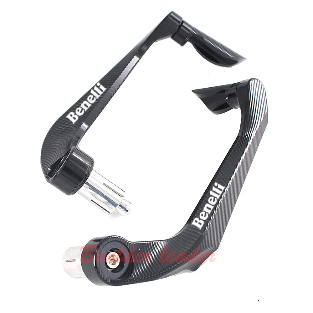Для мотоциклетных рулевых захватов Benelli TNT 125 135 TNT125 TNT135 TRK502 GT защита рычагов