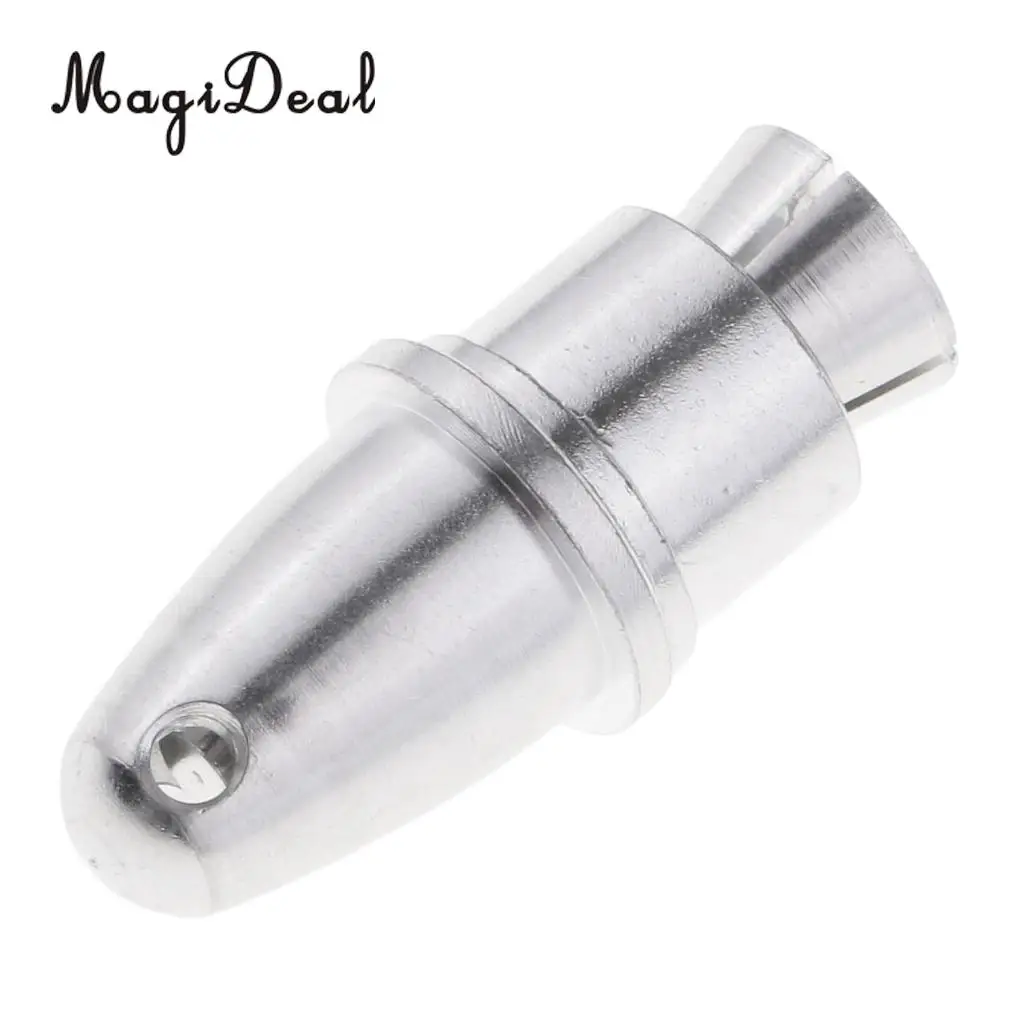 rc plane prop adapter