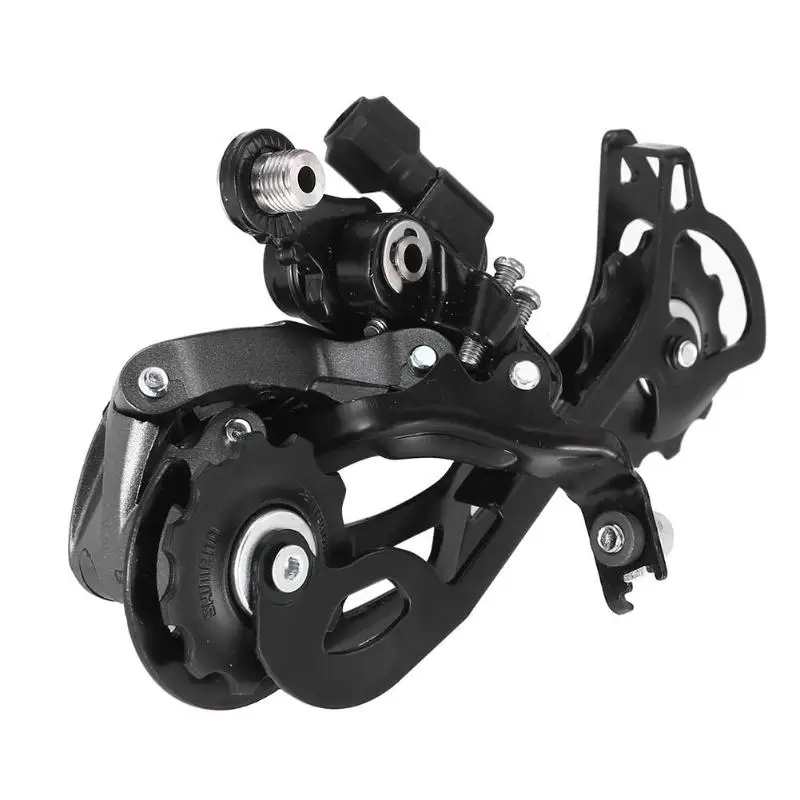 M4000 Bicycle Rear Derailleurs Aluminum Alloy 27 Speeds Cycling
