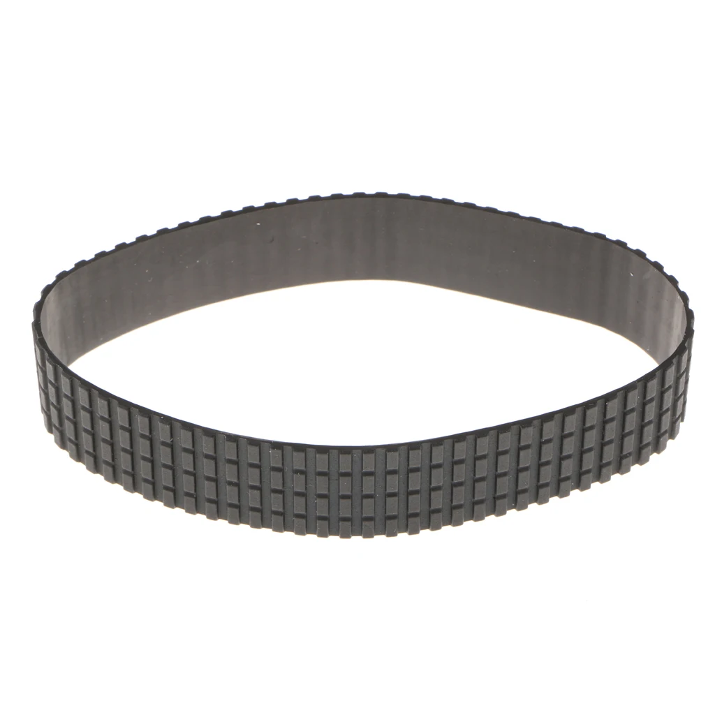 Camera Lens Focus Ring Rubber Grip for Nikon 24 70mm AF S f/2.8 G ED