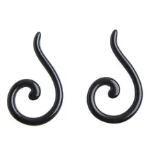 Конусообразная Растяжка для уха