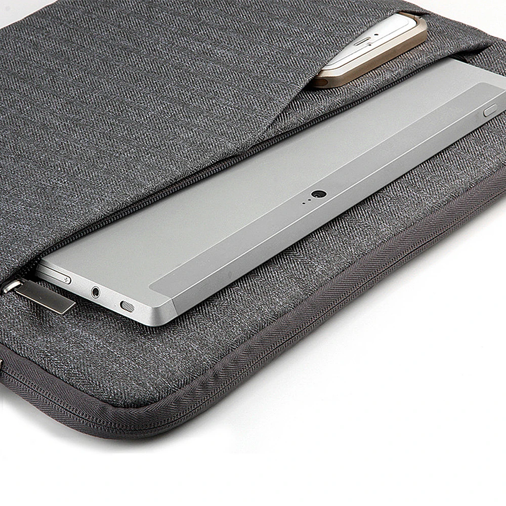 Сумка для ноутбука Macbook Air Pro Retina 11 12 13 14 15 6 дюймов Чехол PC чехол планшета Xiaomi HP