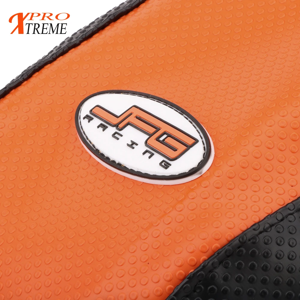 Мягкий чехол для крепления на сиденье KTM XC EXC SX SXF 85 105 125 144 150 200 250 300 450 мотоцикла