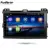Funrover 2 din Android 8.0 Car DVD Radio Multimedia per Toyota Prado 120 2004-2009 Auto autoradio di Navigazione GPS stereo BT WIFI