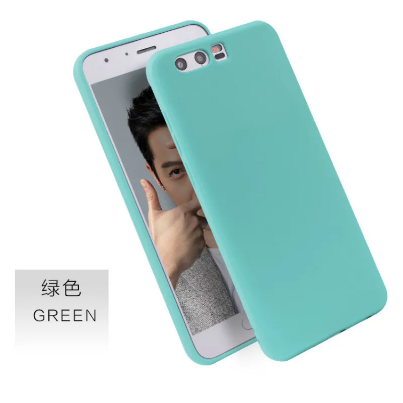 Xindiman phone case for huawei Honor9 backcover candy color carcasa honor9lite soft TPU fundas honor9 |