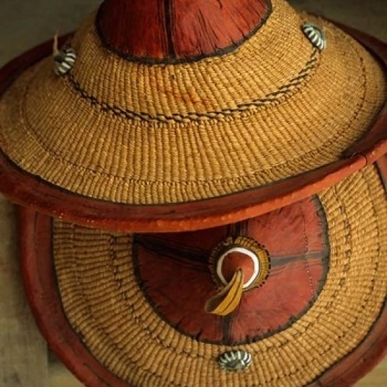 Fulani Herders Mali West Africa постер печать Эллен Кларк (23x34)|Таблички и знаки| |