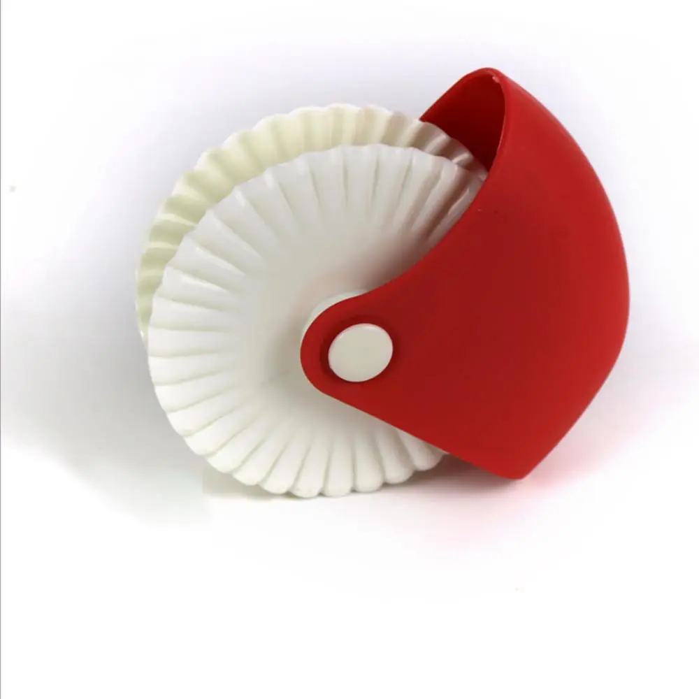 

Pastry Cuter Rolling Wheel Decorator To Ensure Smooth Cutting DIY Rust-Proof Manual Noodle Cutter Knife DIY Dough Cutting Tools