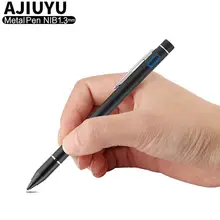 Активная ручка стилус емкостный сенсорный экран ручка для samsung Galaxy Tab A A2 S4 10,5 SM T590 T830 T835 T595 T597 металлический чехол для планшета