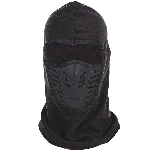 

Outdoor Winter Cycling Face Mask Fleece Thermal Balaclava Keep Warm Windproof Ski Mask Cap Snowboard Bike Bicycle Face Mask