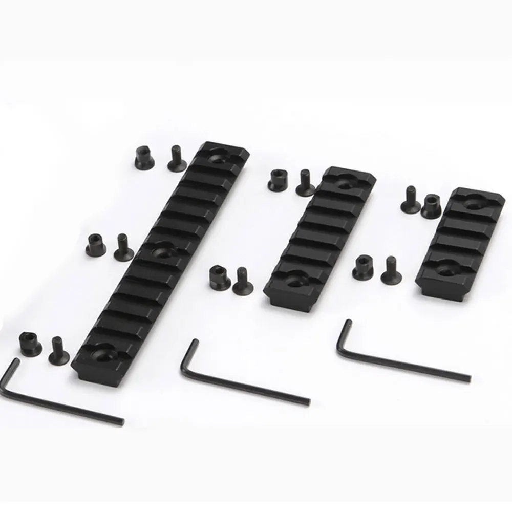 سبائك الألومنيوم السكك الحديدية ل Keymod نظام ، modkin خفيفة الوزن Keymod السكك الحديدية جبل حزمة من 3 (13-فتحة 7-فتحة 5-فتحة) سبائك الألومنيوم السكك الحديدية ل Keymod نظام ، modkin خفيفة الوزن Keymod السكك الحديدية جبل حزمة من 3 (13-فتحة 7-فتحة 5-فتحة)