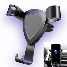 Universal Car Air Vent Gravity Mount Holder Stand Cradle For Huawei Mate 20 10 Car Phone Holder For Samsung Galaxy S8 S9 plus Universal Car Air Vent Gravity Mount Holder Stand Cradle For Huawei Mate 20 10 Car Phone Holder For Samsung Galaxy S8 S9 plus