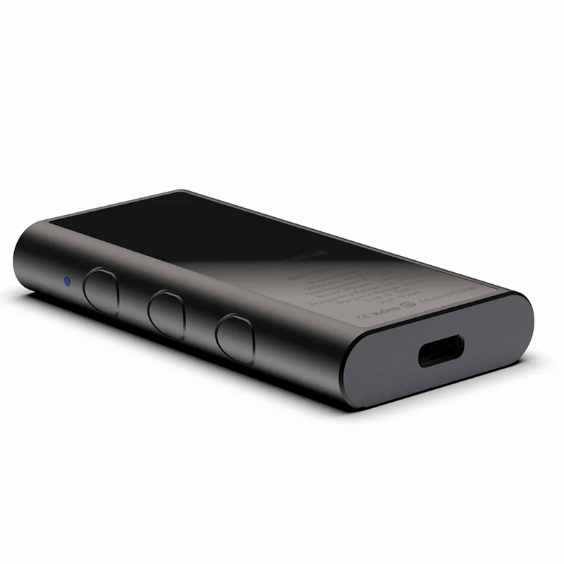 Artextreme R5 bluetooth5.0 Беспроводной наушников аудио усилитель профессиональный QCC3008x 180