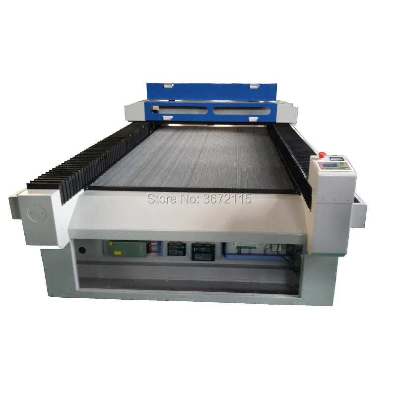 1325 CO2 150W CNC лазерная машина для смешанной резки металла и неметалла | Инструменты