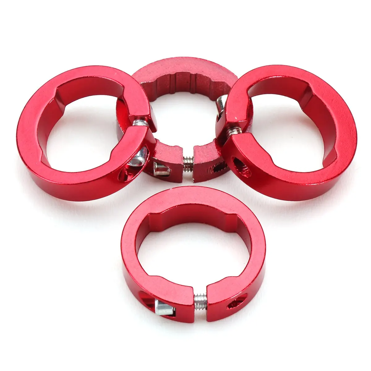locking bike grips