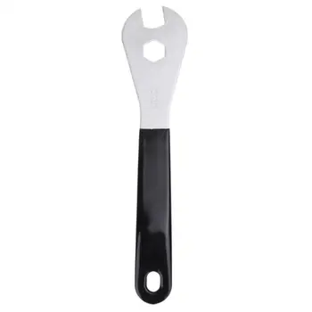 

Wrench for Bike Cycle Bicycle Pedal Stainless Steel Durable Repair Tool 15mm