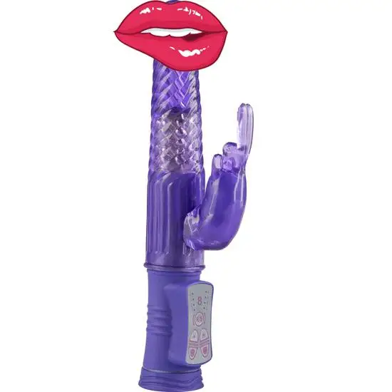 Vibrator Hugging Purple Consolator shirt butterfly Dildo | Красота и здоровье