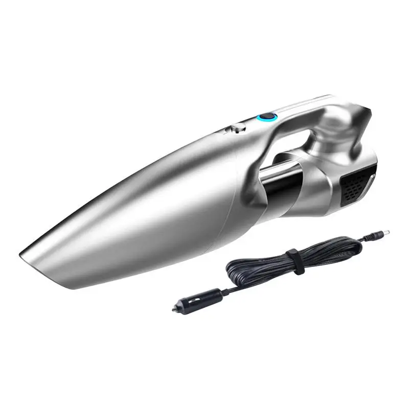 

Professional Car Vacuum Cleaner Wet And Dry Handheld DC12V 120W High Power Car Vacuum Cleaner Car Accessories