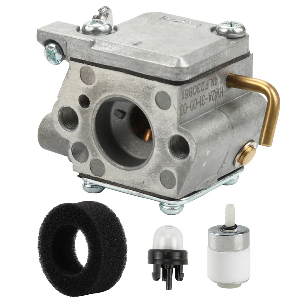 Карбюраторы для мотоциклов Carb * воздушный фильтр Walbro WT 827 1 149A 275 454 539 Ryan/Ryobi