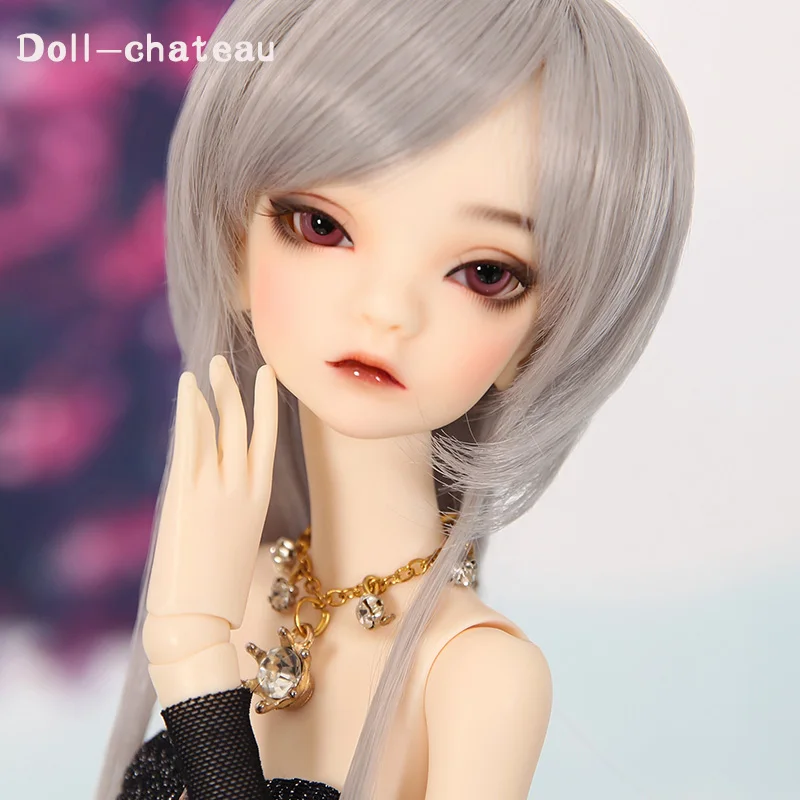 doll chateau bella
