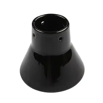 

Ceramic chicken grill, beer cans chicken rack vertical poultry chicken cooking barbecue accessories, non-stick ceramic barbecu