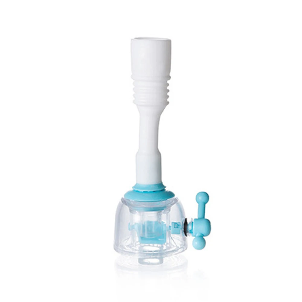 1pc tap water filtration mouth valve economizer Rotary water valve splash kitchen bathroom shower faucet water-saving 1pc tap water filtration mouth valve economizer Rotary water valve splash kitchen bathroom shower faucet water-saving