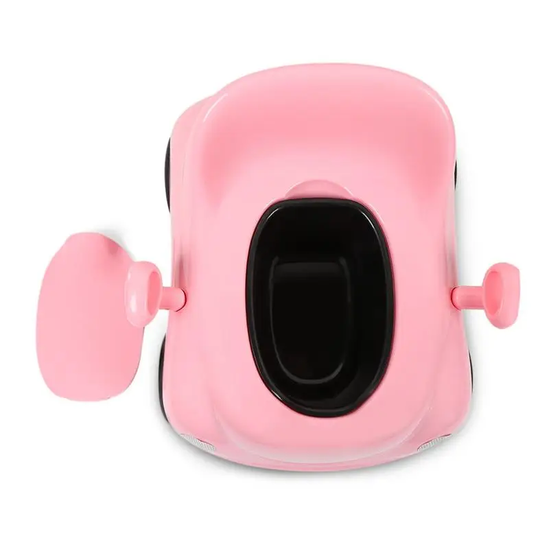 Baby Potty Chair Toilet Car Shape Training Toilet Seat Children's Pot Kids Bedpan Portable Urinal