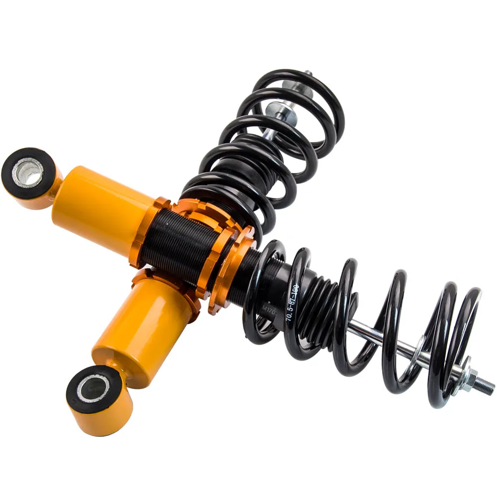 Монтажная подвеска coilver для Тойота Celica 00 06 катушка ударная стойка комплекты